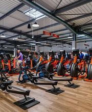 Basic-Fit 24/7 image 4