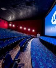 UCI Am Lausitz Park (Cottbus) Bild 8