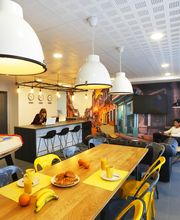 Résidence étudiante Nemea Caen Beaumois image 14