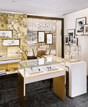 Chanel La Samaritaine