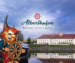 Restaurant Alberthafen Bild 1