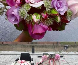 L' Eglantine Fleurs image 4