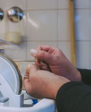 Augenoptik & Hörgeräte Grit Löffler Bild 8