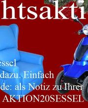 Weihnachtsaktion Electro-fun 2020