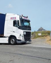 Fournisseur Paille et Transporteur Routier près Avranches - MANCHE TRANSPORT NEGOCE image 9