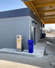 JET Tankstelle Bild 1