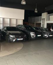 Sixt Mantes la Jolie nos voitures