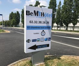 Be MyHôtel image 9