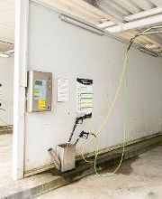 Shell Recharge Charging Station Bild 7