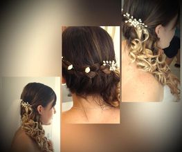Coiffure Bulle d'Hair image 13