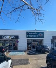 Opticien TRETS Générale d'Optique image 1