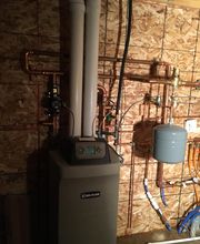 Rich Heating-Cooling & Plumbing image 15