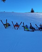 Schweizer Ski- und Snowboardschule Zürich Bild 10