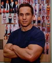 Austin Fitness Bild 2