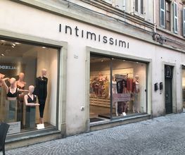 Intimissimi immagine 1