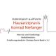 Hausarztpraxis Konrad Niefanger