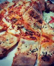 Ido's Pizza & Grill Restaurant Bild 6