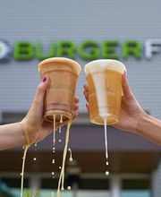 BurgerFi Baxter Street image 7