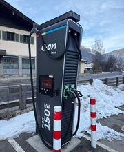 E.ON Drive Public Ladestation Bild 8