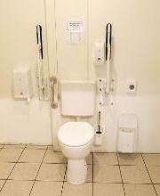 Shell Recharge Charging Station Bild 5