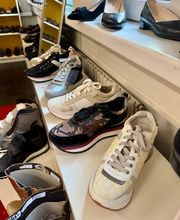 LA DIVA Schuhe Bild 10