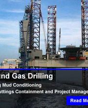 Solids Control Services Environmental BV