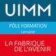 Pôle formation UIMM Lorraine CFAI - APC Lorraine / AFPI Lorraine