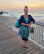 Fasten an der Ostsee Bild 8