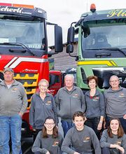 Abächerli Transport AG