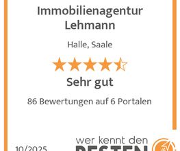 werkenntdenBESTEN.de Qualitätssiegel