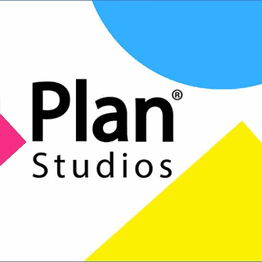 Plan Studios Group Srl logo