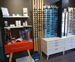 Écouter Voir Optique LUCE image 3
