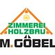Marco Göbel Zimmerei + Holzbau