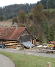 Zimmerei B. Zähnler Bild 1