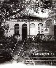 Panoramareataurant Carlsburg Bild 4