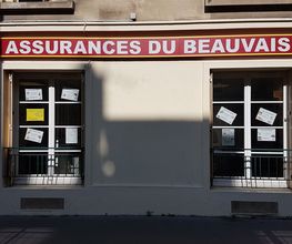 ASSURANCES DU BEAUVAISIS image 1
