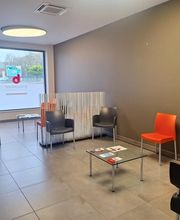 Laboratoire Verdun Zone du Dragon -  BIOGROUP LORRAINE image 4