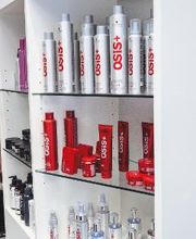 Amici Hair Design Bild 12