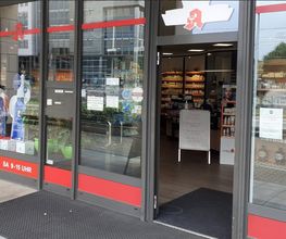 Schwanen Apotheke Bild 1