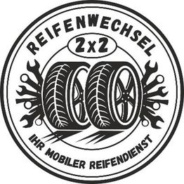 Reifenwechsel2x2 - Ihr mobiler Reifenservice