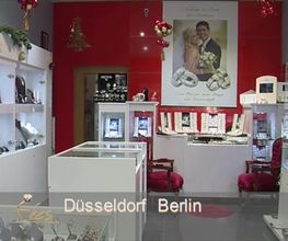 Efes Goldschmuck & Uhren Bild 5