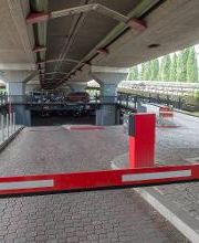 Q-Park Westspange Bild 3