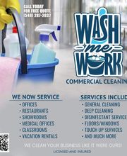 Wash Me Work LLC image 8
