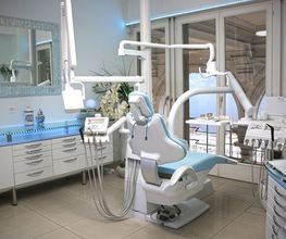 Swiss dental clinic Lugano Bild 13