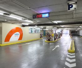 Parking Saba Catedral imagen 6