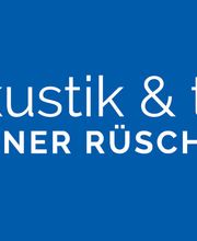 akustik & ton Heiner Rüschoff Bild 3