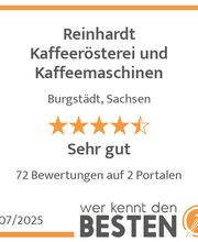 werkenntdenBESTEN.de Qualitätssiegel