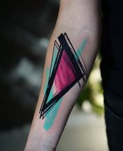 Crush Tattoo Bild 3