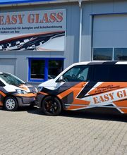 Easy Glass Pascal Badberger Bild 1