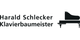 Harald Schlecker Klavier- und Cembalobaumeister